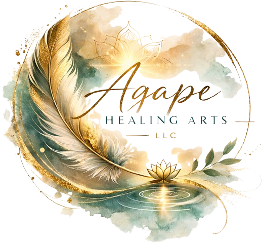 Agape Healing Arts LLC